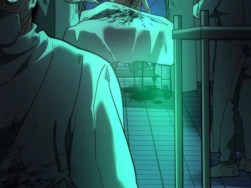 Truyện Tranh Ta Sáng Tạo Truyền Thuyết Đô Thị trang 4