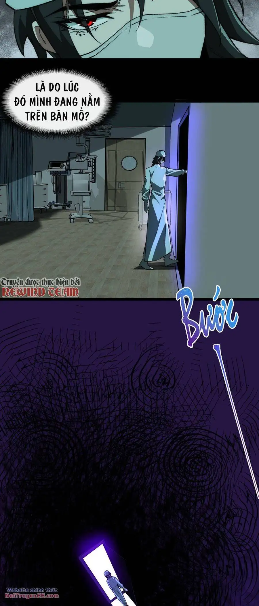 Truyện Tranh Ta Sáng Tạo Truyền Thuyết Đô Thị trang 4