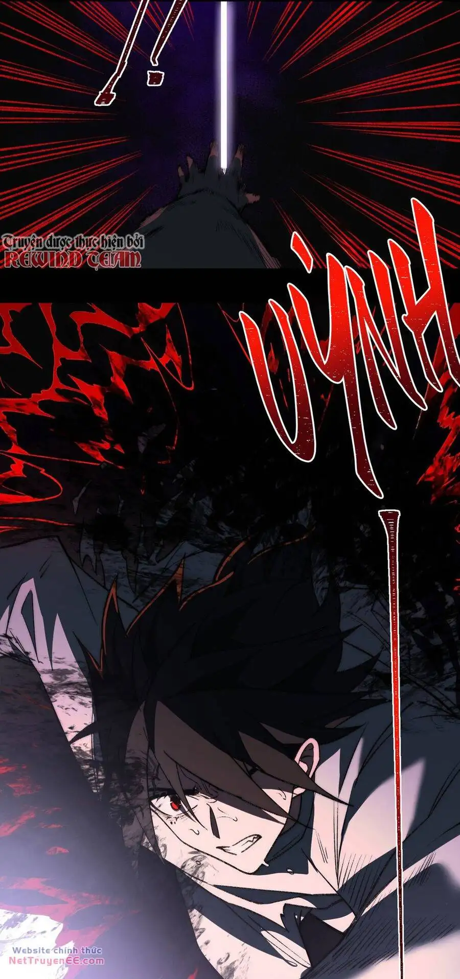 Truyện Tranh Ta Sáng Tạo Truyền Thuyết Đô Thị trang 4