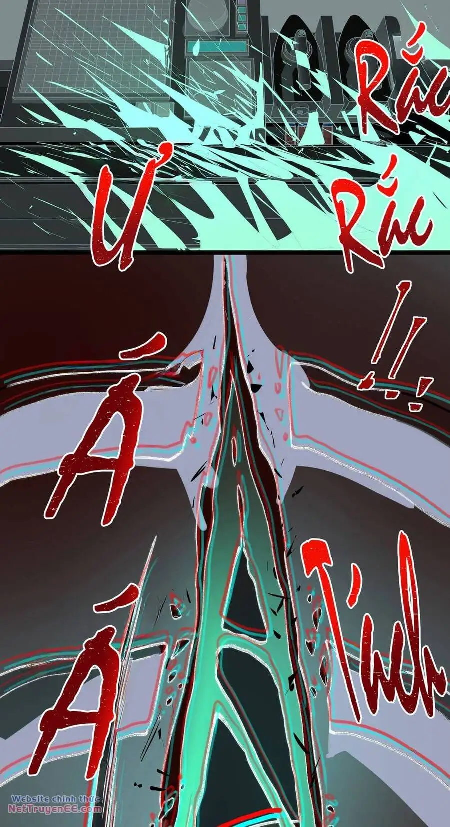 Truyện Tranh Ta Sáng Tạo Truyền Thuyết Đô Thị trang 4