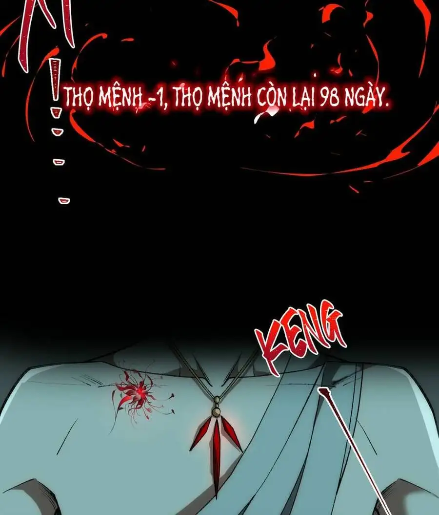 Truyện Tranh Ta Sáng Tạo Truyền Thuyết Đô Thị trang 4