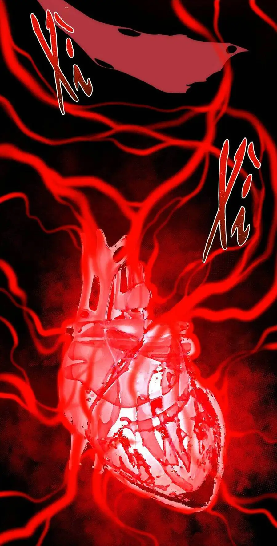 Truyện Tranh Ta Sáng Tạo Truyền Thuyết Đô Thị trang 4