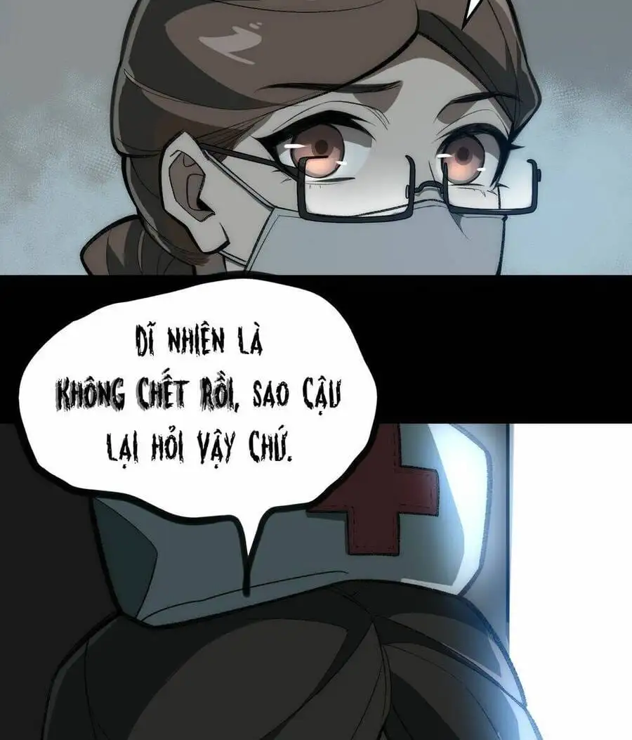 Truyện Tranh Ta Sáng Tạo Truyền Thuyết Đô Thị trang 4