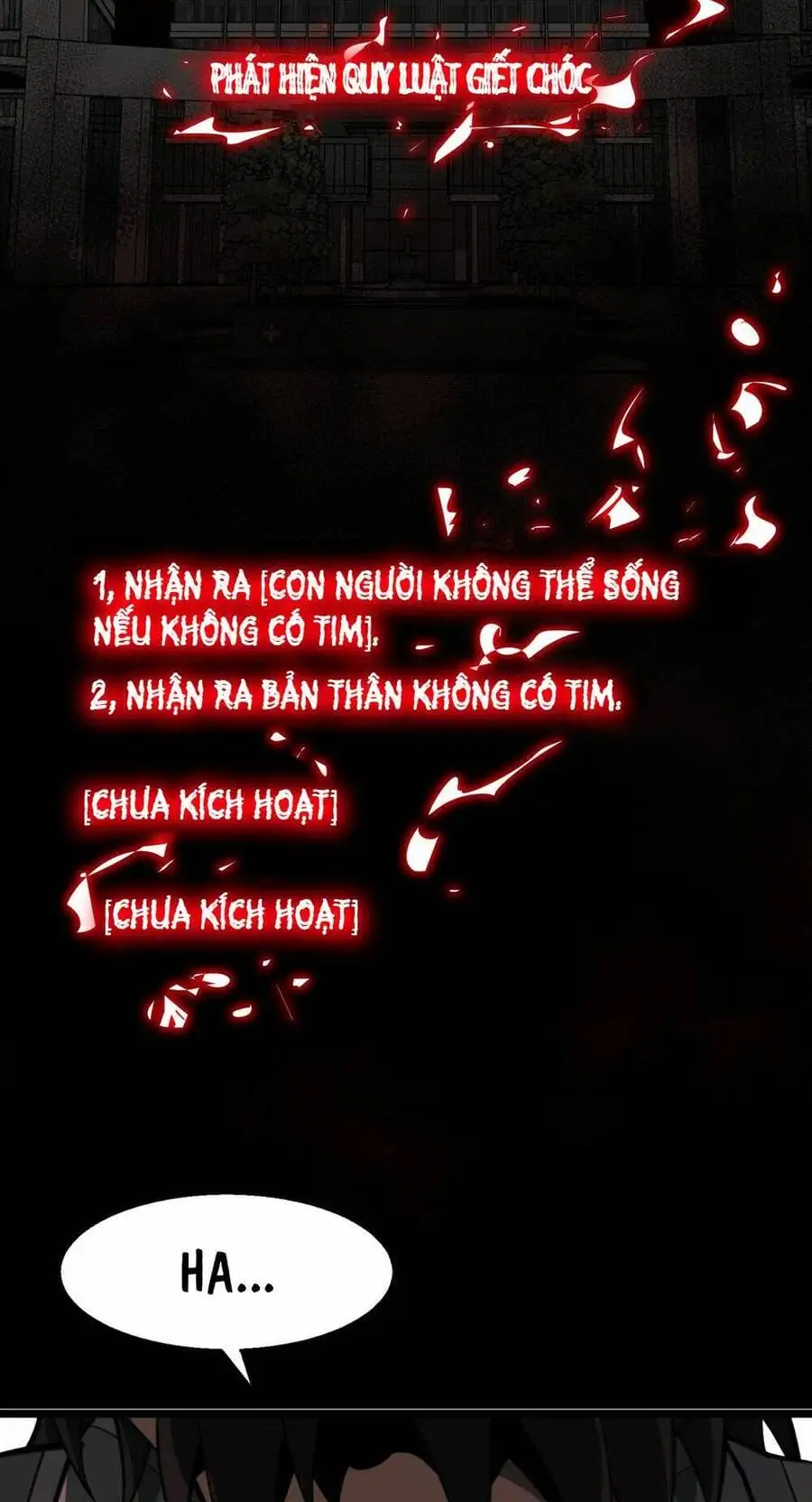 Truyện Tranh Ta Sáng Tạo Truyền Thuyết Đô Thị trang 4