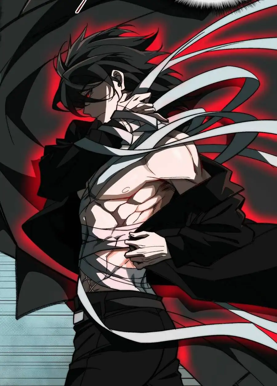 Truyện Tranh Ta Sáng Tạo Truyền Thuyết Đô Thị trang 4