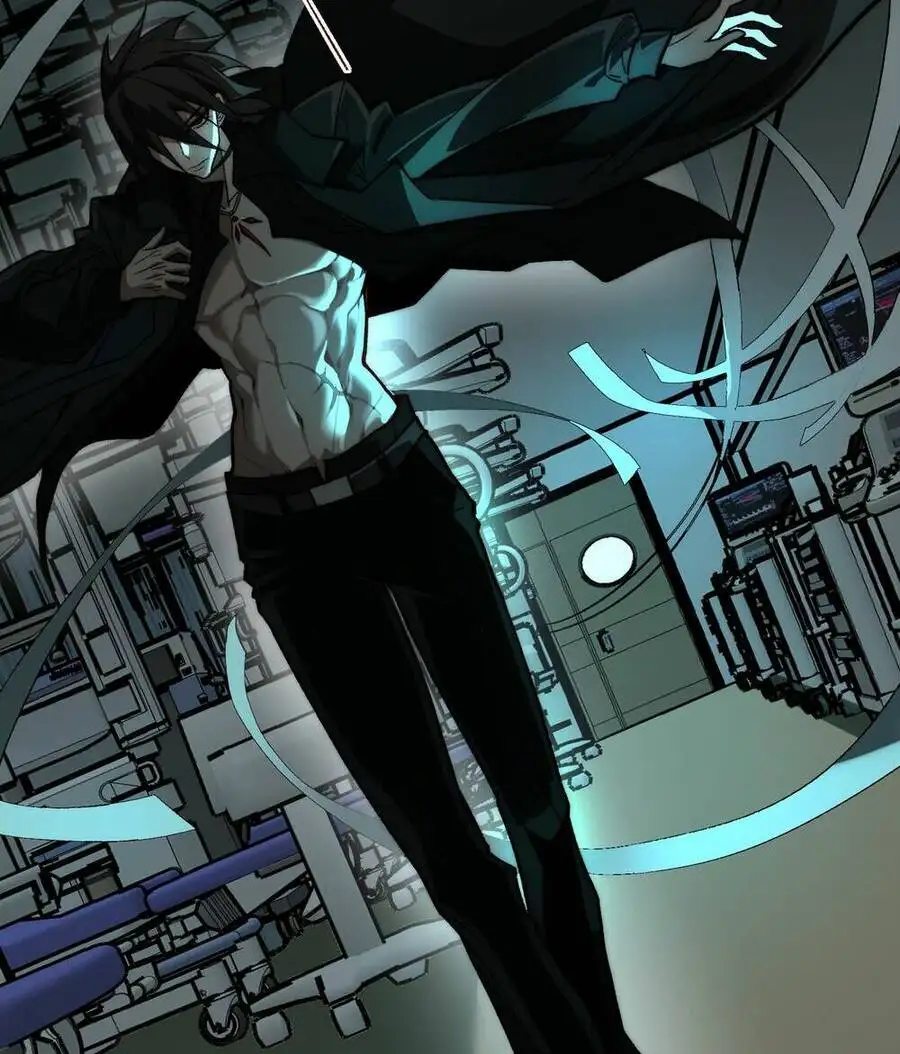 Truyện Tranh Ta Sáng Tạo Truyền Thuyết Đô Thị trang 4