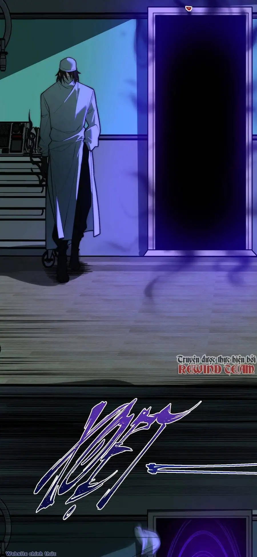 Truyện Tranh Ta Sáng Tạo Truyền Thuyết Đô Thị trang 4