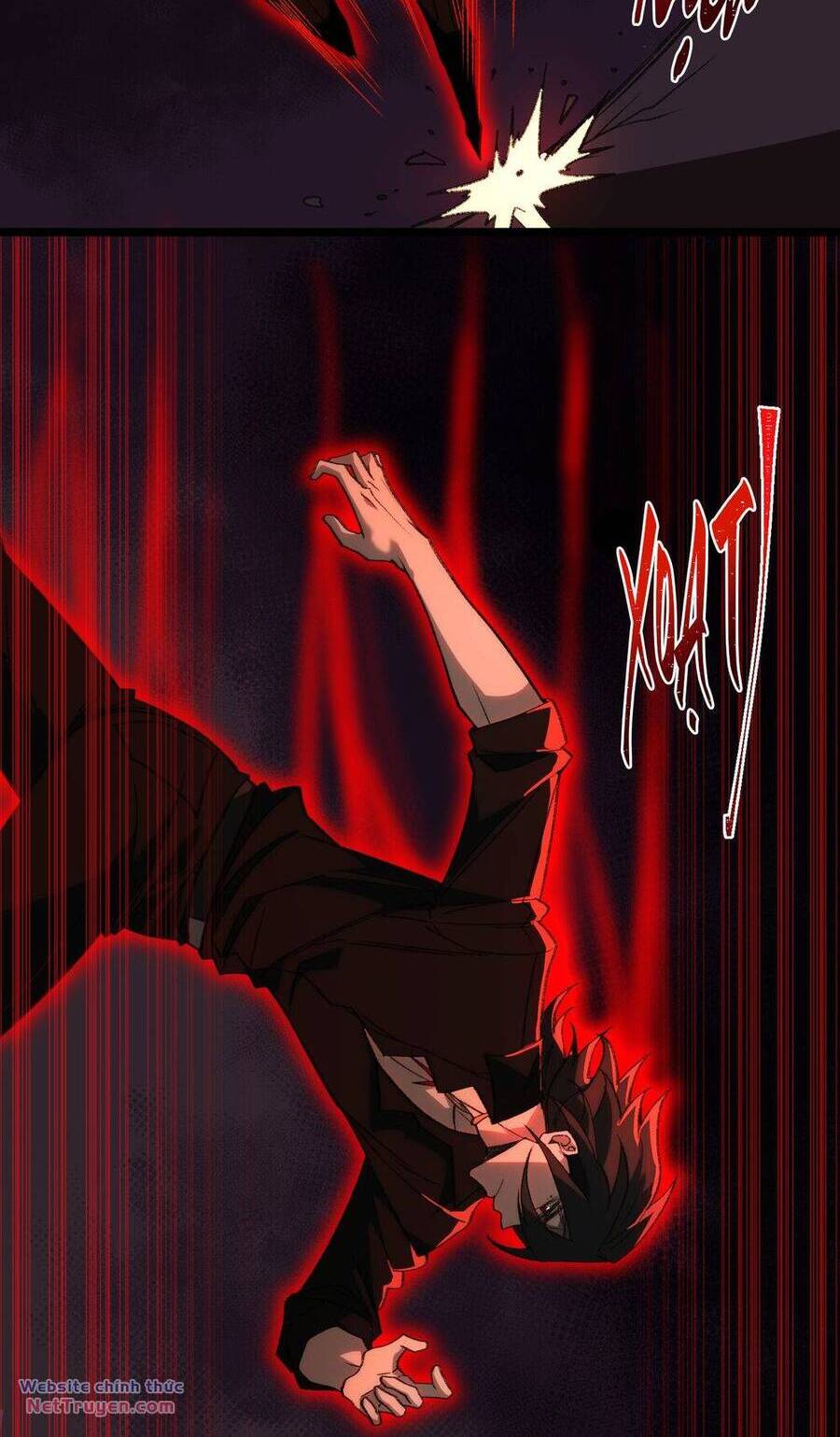 Truyện Tranh Ta Sáng Tạo Truyền Thuyết Đô Thị trang 4