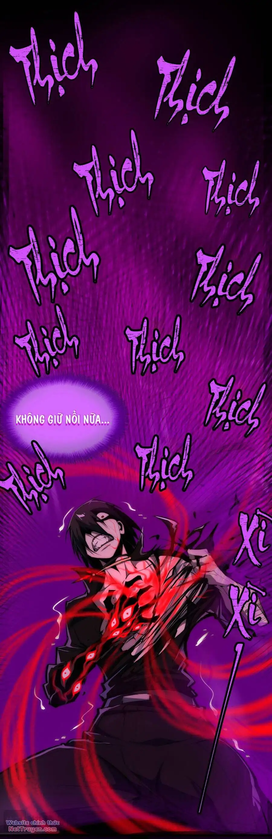 Truyện Tranh Ta Sáng Tạo Truyền Thuyết Đô Thị trang 4