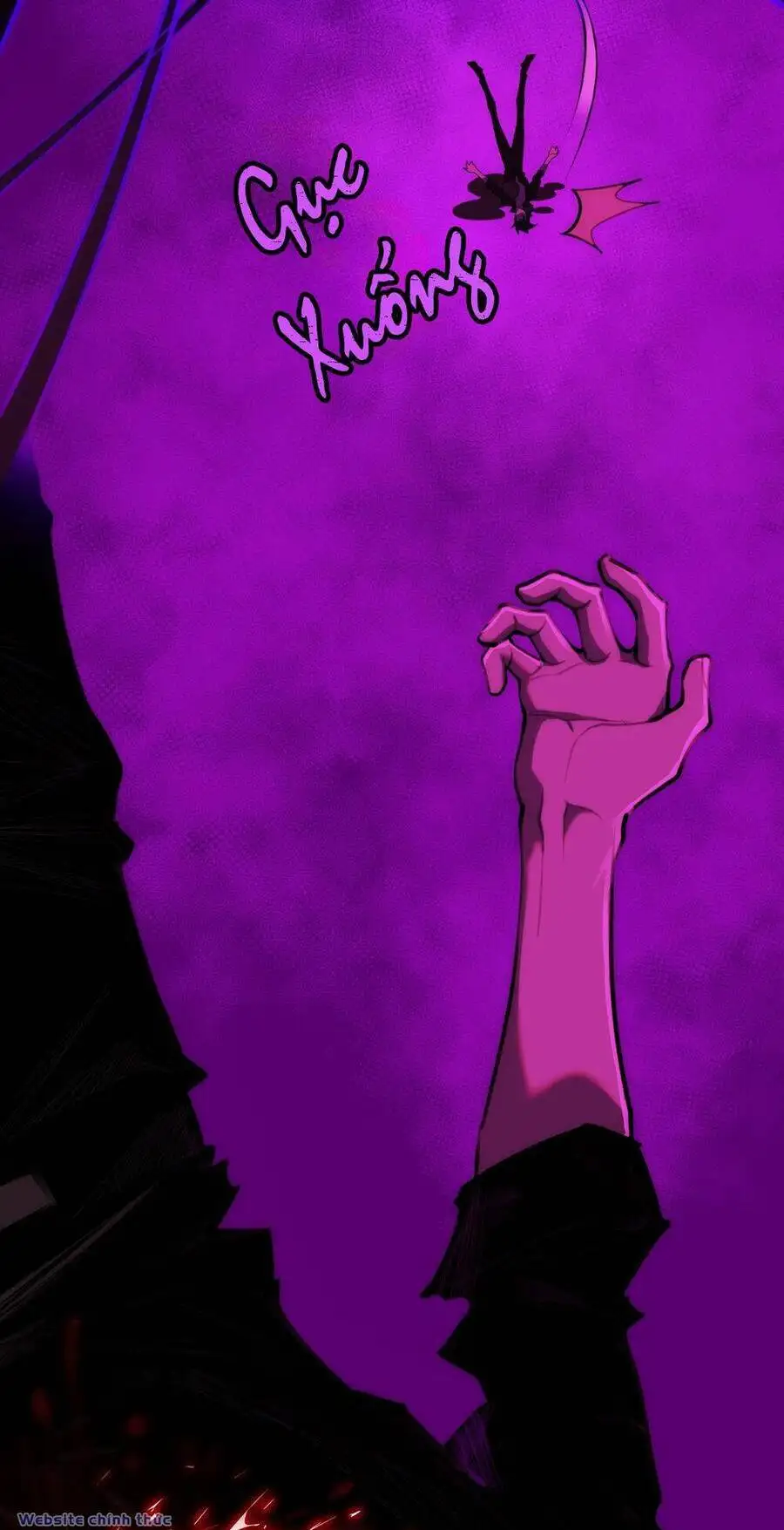 Truyện Tranh Ta Sáng Tạo Truyền Thuyết Đô Thị trang 4