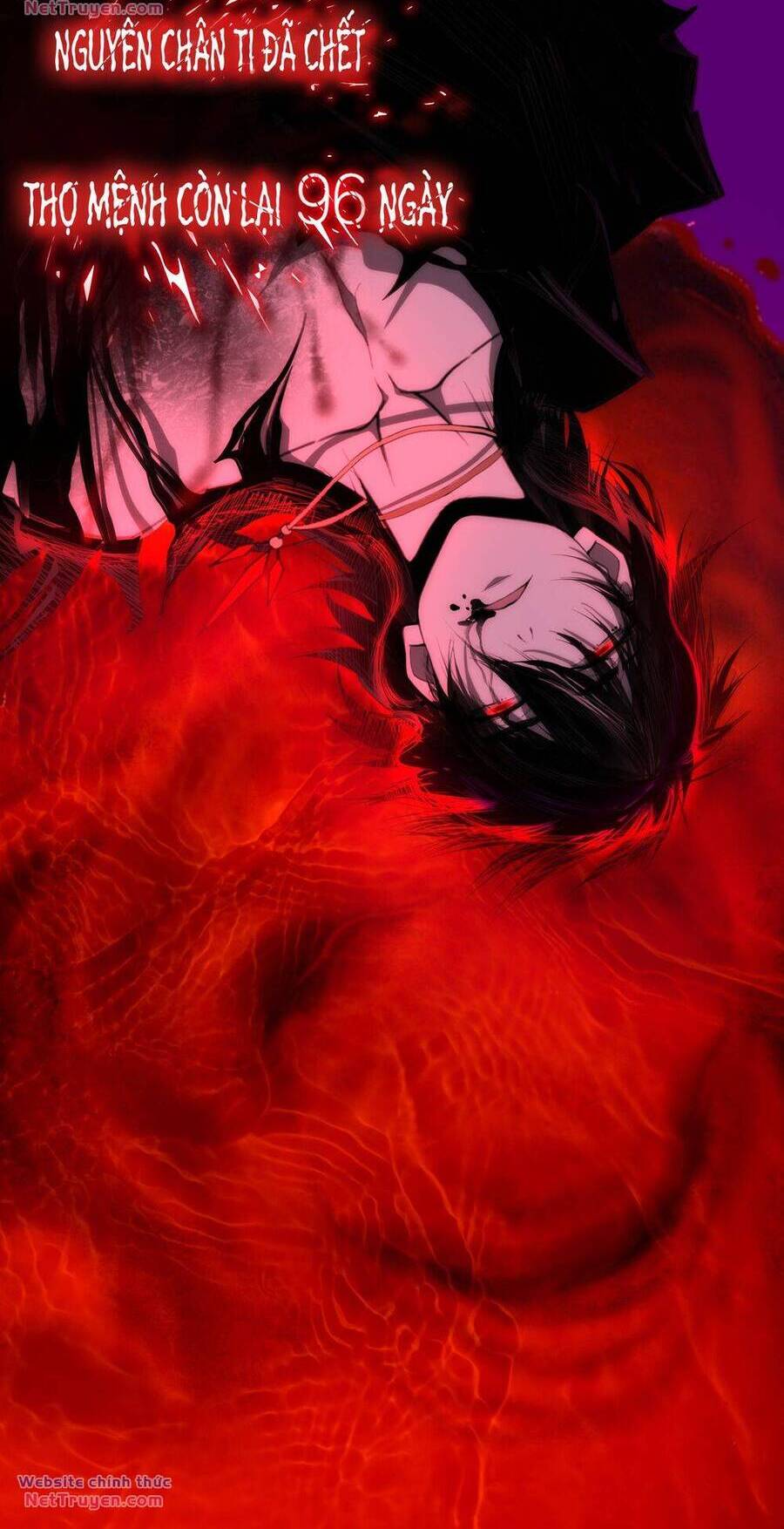 Truyện Tranh Ta Sáng Tạo Truyền Thuyết Đô Thị trang 4