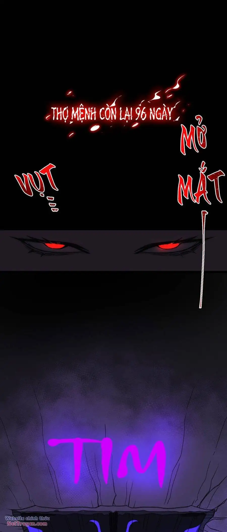 Truyện Tranh Ta Sáng Tạo Truyền Thuyết Đô Thị trang 4