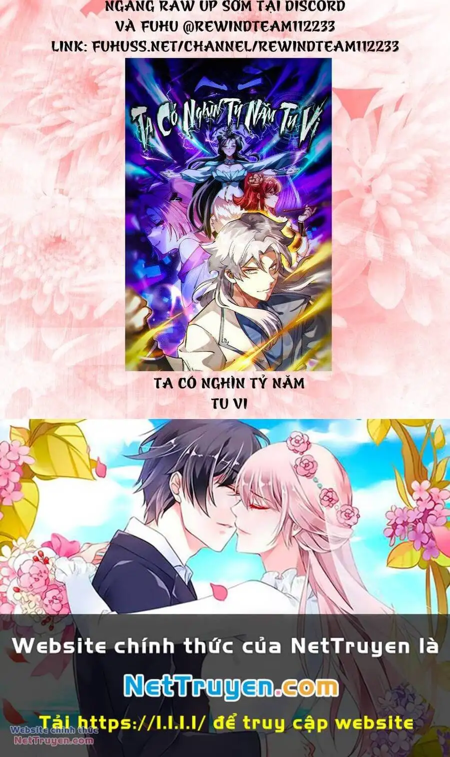 Truyện Tranh Ta Sáng Tạo Truyền Thuyết Đô Thị trang 4