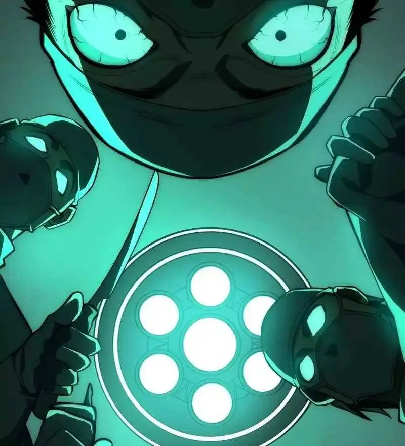 Truyện Tranh Ta Sáng Tạo Truyền Thuyết Đô Thị trang 4