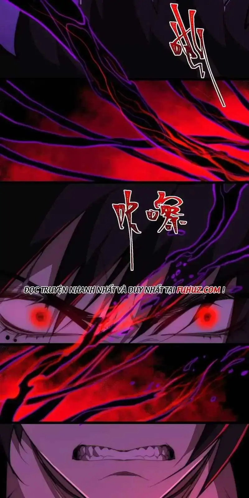 Truyện Tranh Ta Sáng Tạo Truyền Thuyết Đô Thị trang 4