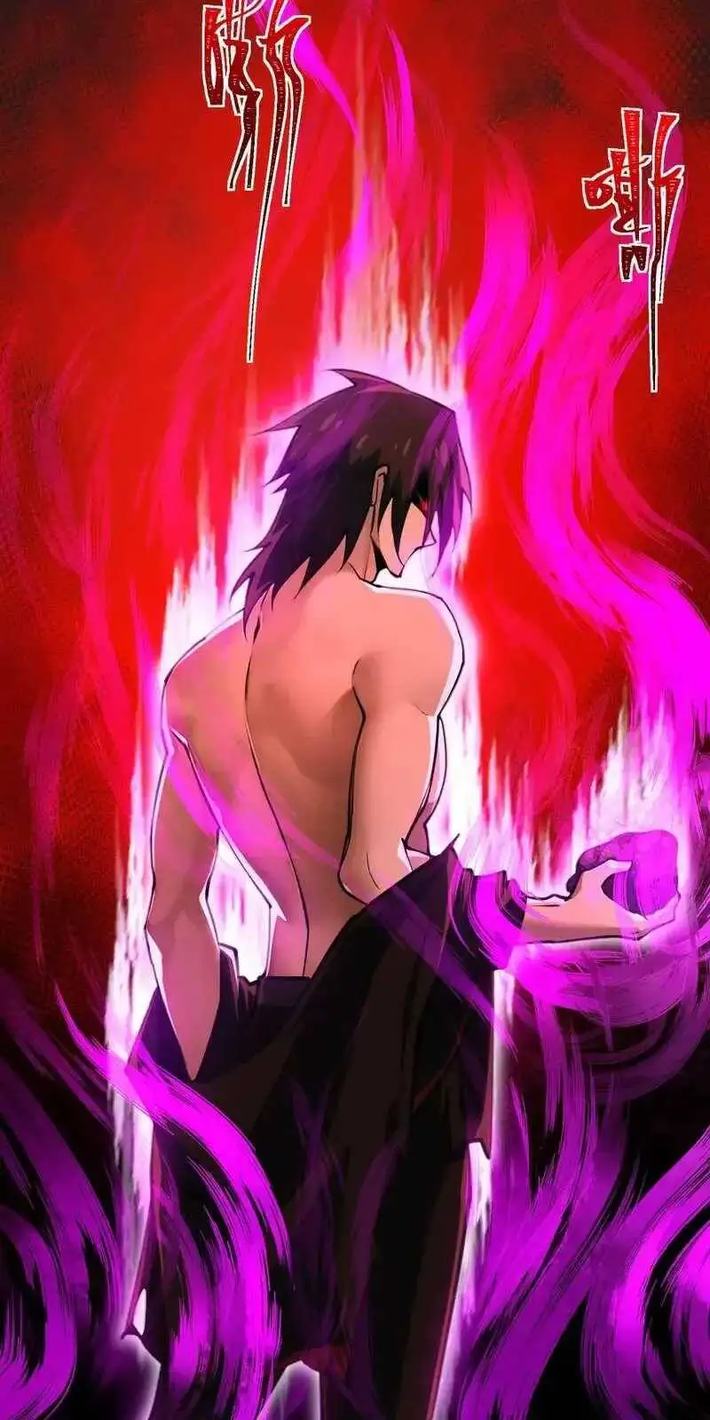 Truyện Tranh Ta Sáng Tạo Truyền Thuyết Đô Thị trang 4