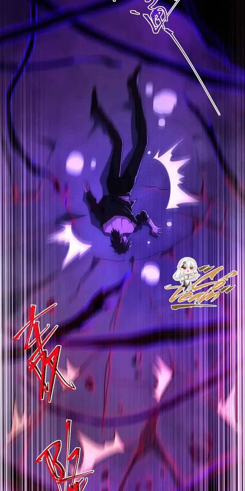 Truyện Tranh Ta Sáng Tạo Truyền Thuyết Đô Thị trang 4