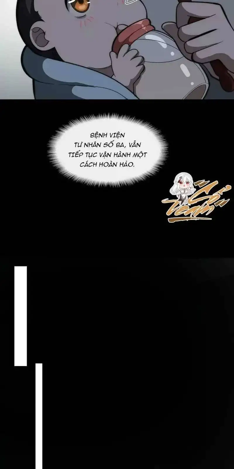 Truyện Tranh Ta Sáng Tạo Truyền Thuyết Đô Thị trang 4