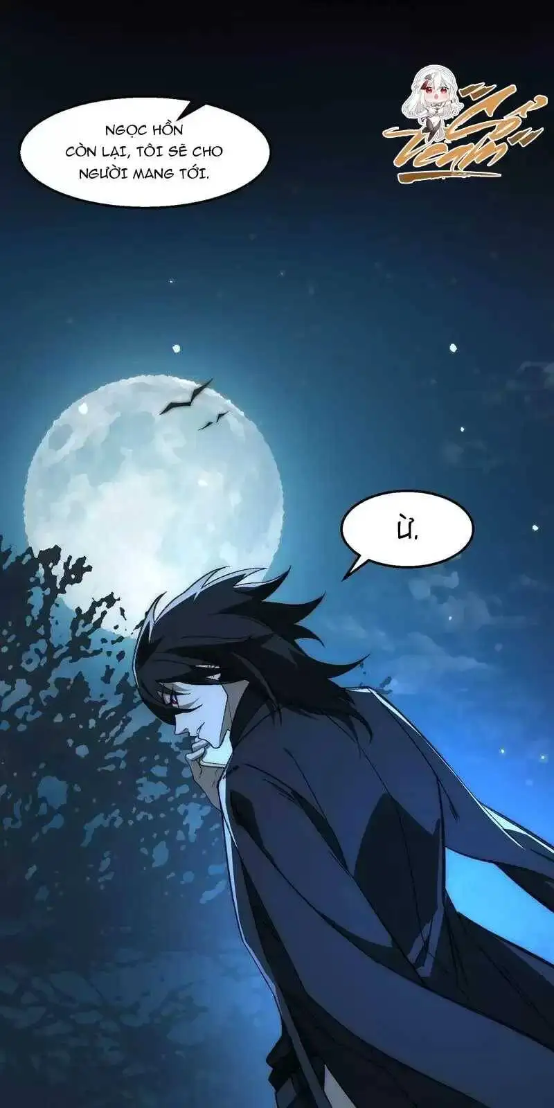 Truyện Tranh Ta Sáng Tạo Truyền Thuyết Đô Thị trang 4