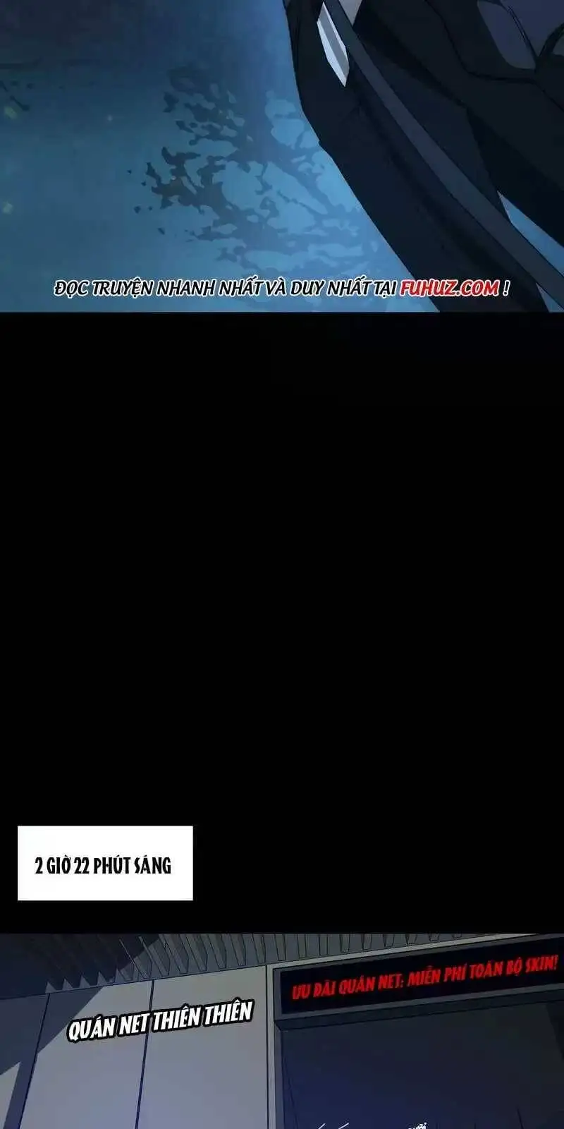 Truyện Tranh Ta Sáng Tạo Truyền Thuyết Đô Thị trang 4