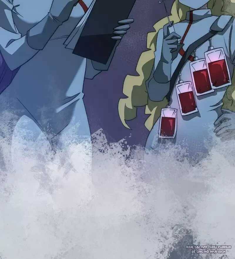 Truyện Tranh Ta Sáng Tạo Truyền Thuyết Đô Thị trang 4