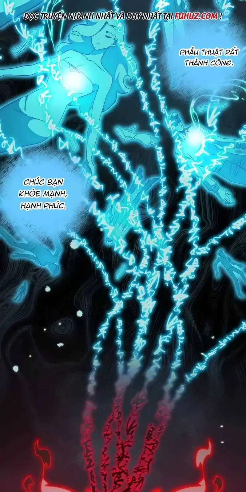 Truyện Tranh Ta Sáng Tạo Truyền Thuyết Đô Thị trang 4