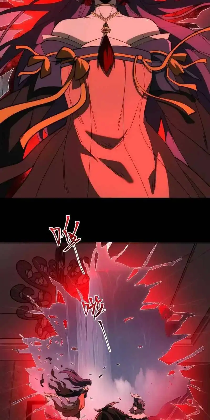 Truyện Tranh Ta Sáng Tạo Truyền Thuyết Đô Thị trang 4