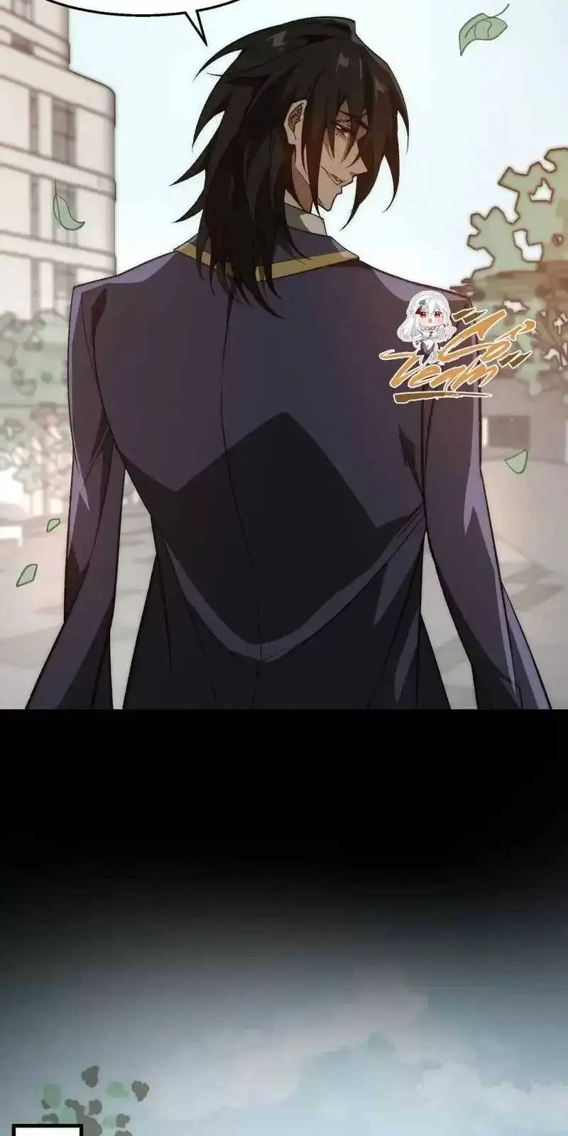 Truyện Tranh Ta Sáng Tạo Truyền Thuyết Đô Thị trang 4