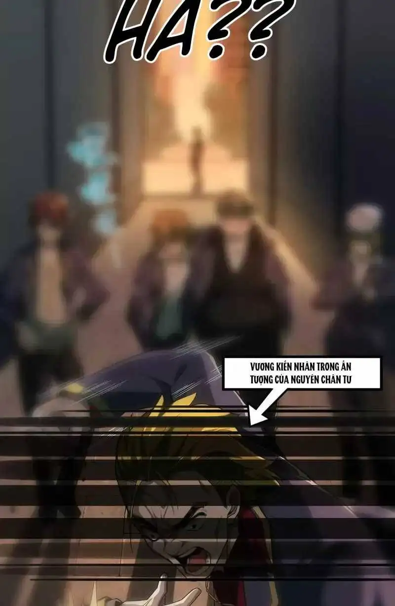 Truyện Tranh Ta Sáng Tạo Truyền Thuyết Đô Thị trang 4