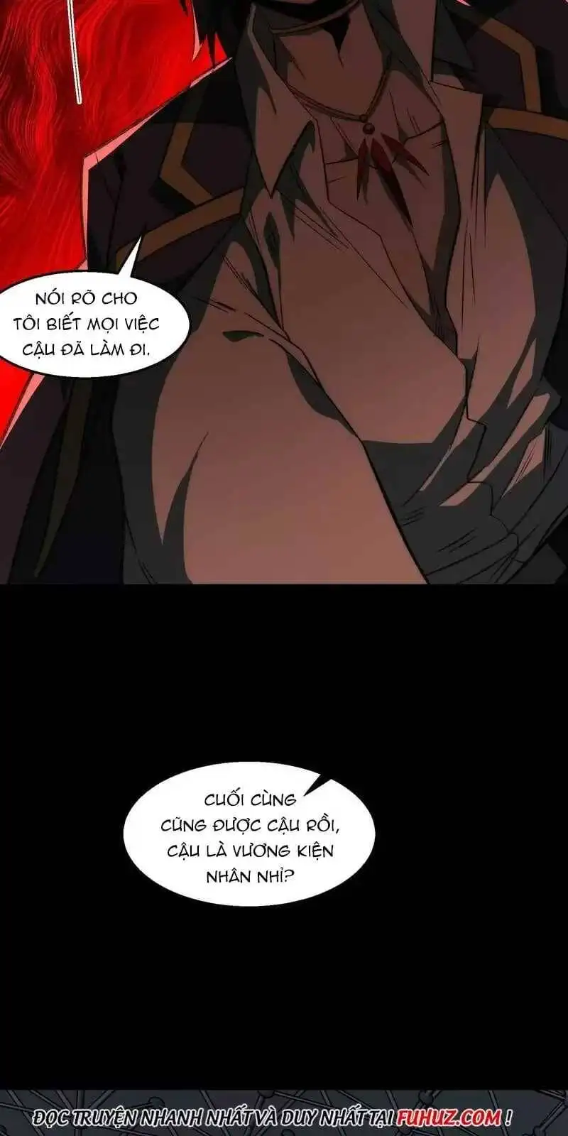 Truyện Tranh Ta Sáng Tạo Truyền Thuyết Đô Thị trang 4