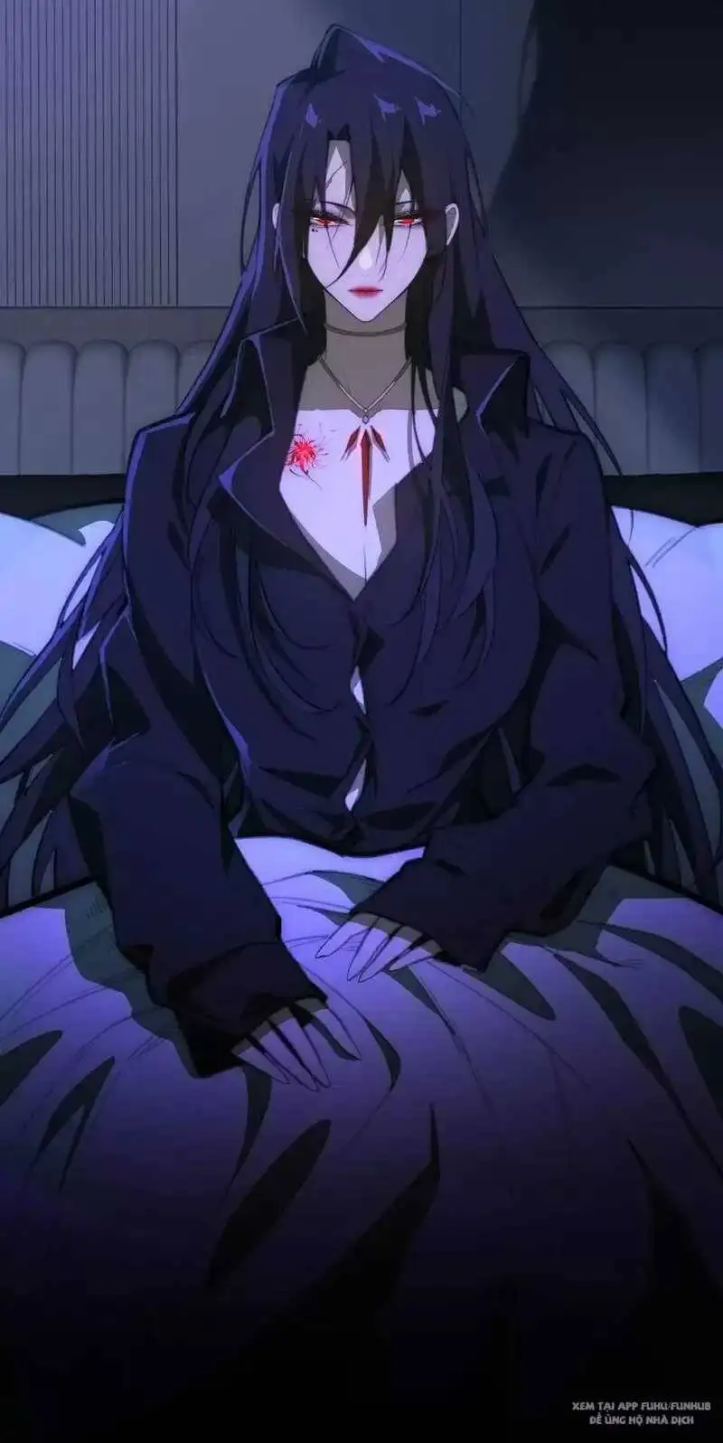 Truyện Tranh Ta Sáng Tạo Truyền Thuyết Đô Thị trang 4