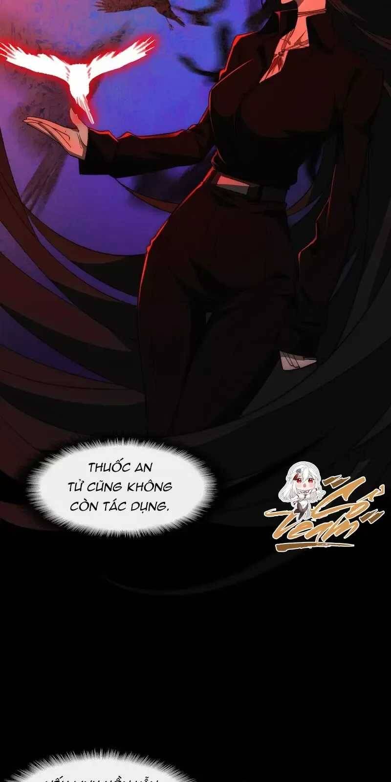 Truyện Tranh Ta Sáng Tạo Truyền Thuyết Đô Thị trang 4