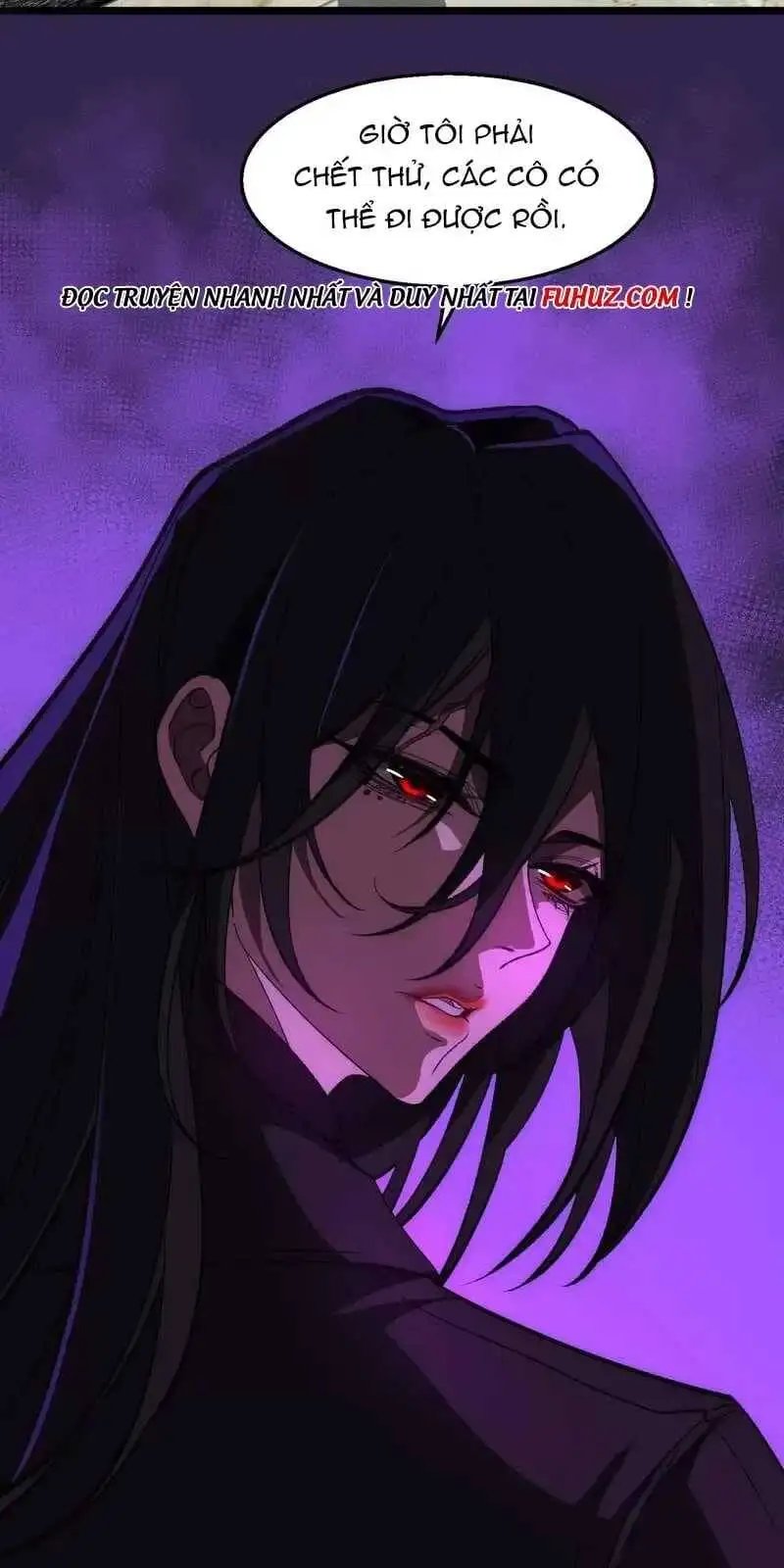 Truyện Tranh Ta Sáng Tạo Truyền Thuyết Đô Thị trang 4