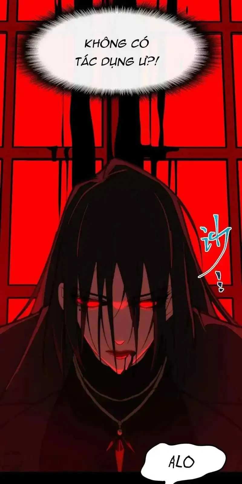 Truyện Tranh Ta Sáng Tạo Truyền Thuyết Đô Thị trang 4