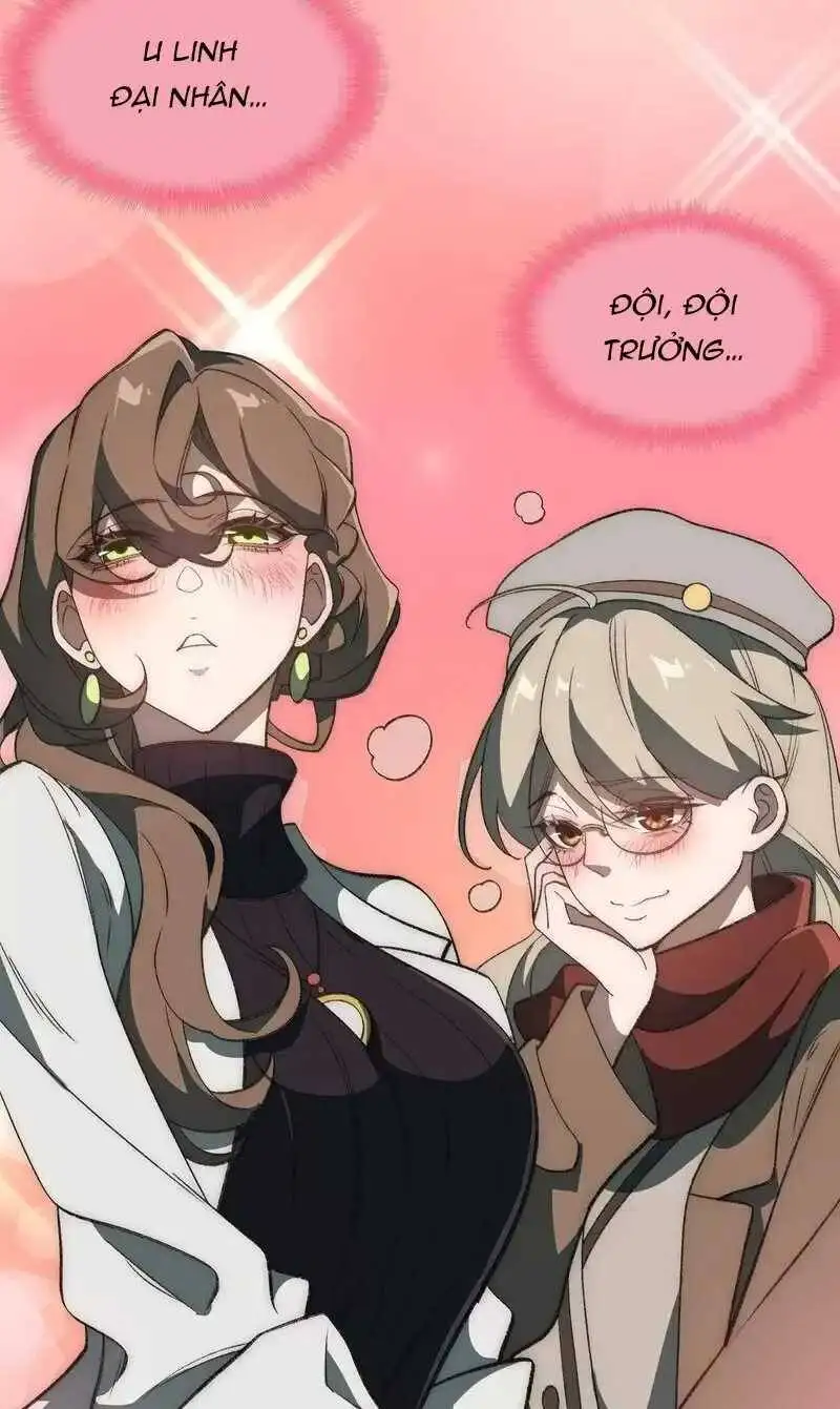 Truyện Tranh Ta Sáng Tạo Truyền Thuyết Đô Thị trang 4