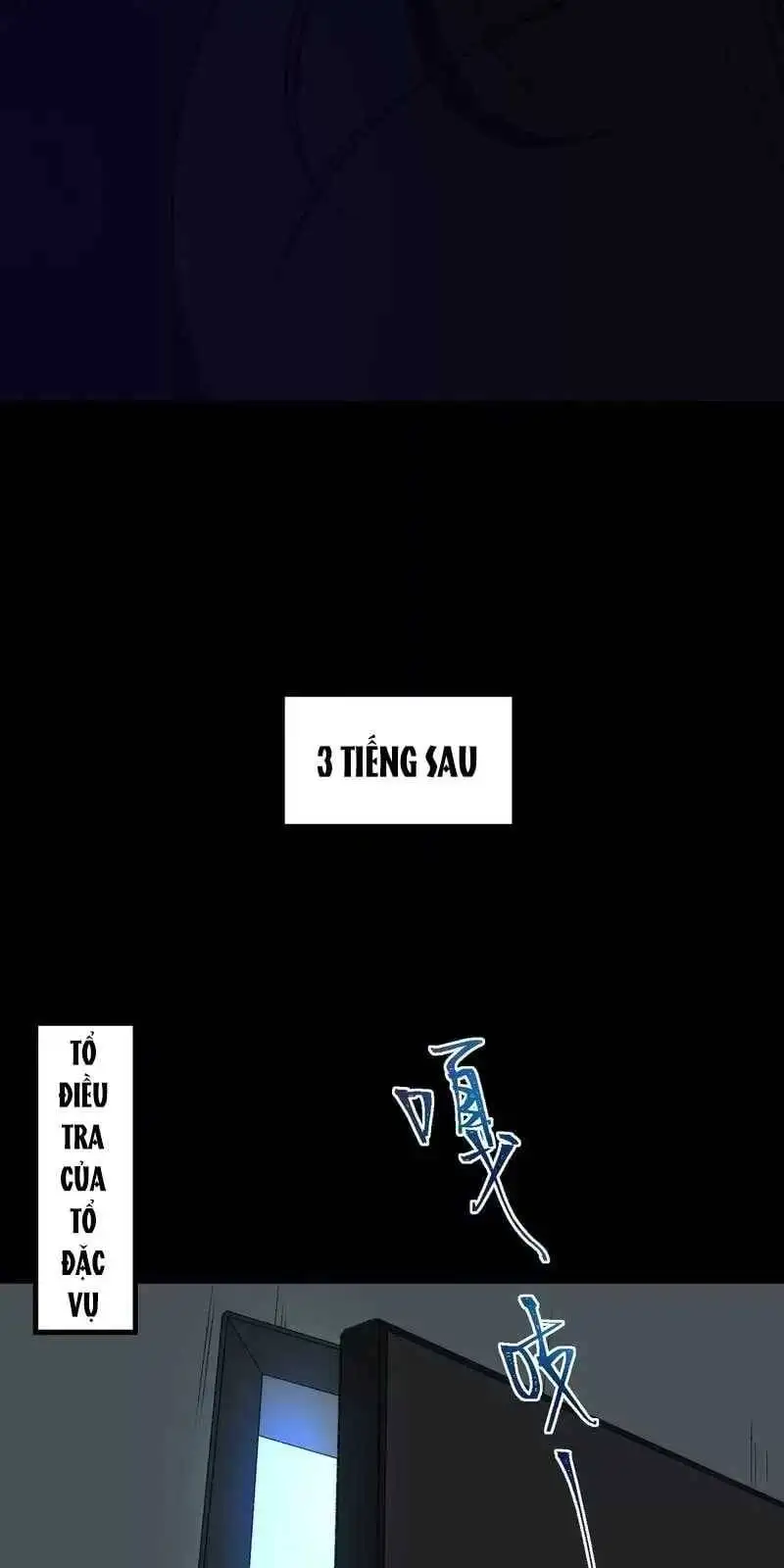 Truyện Tranh Ta Sáng Tạo Truyền Thuyết Đô Thị trang 4