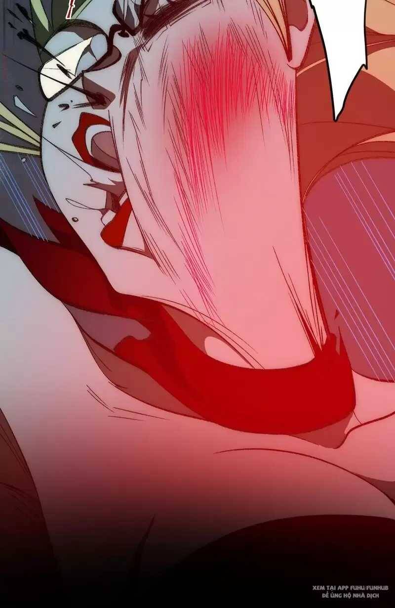 Truyện Tranh Ta Sáng Tạo Truyền Thuyết Đô Thị trang 4