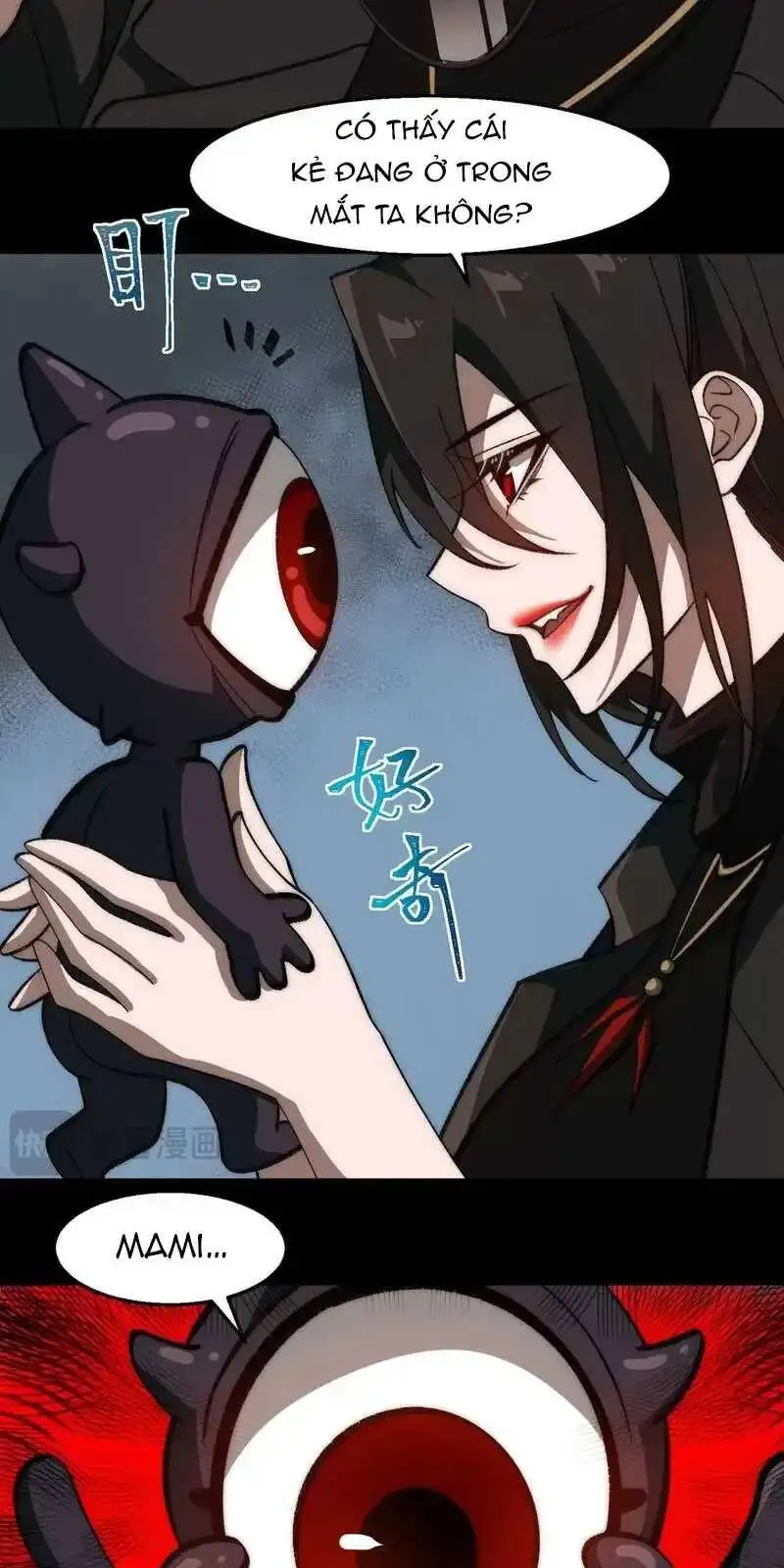 Truyện Tranh Ta Sáng Tạo Truyền Thuyết Đô Thị trang 4