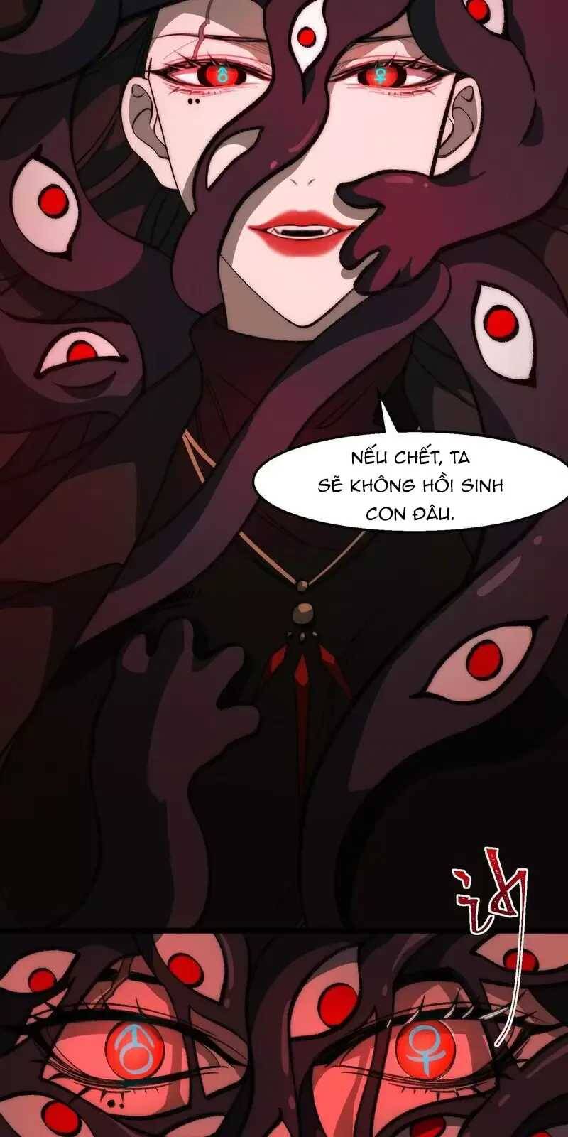 Truyện Tranh Ta Sáng Tạo Truyền Thuyết Đô Thị trang 4