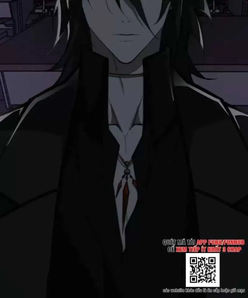 Truyện Tranh Ta Sáng Tạo Truyền Thuyết Đô Thị trang 4