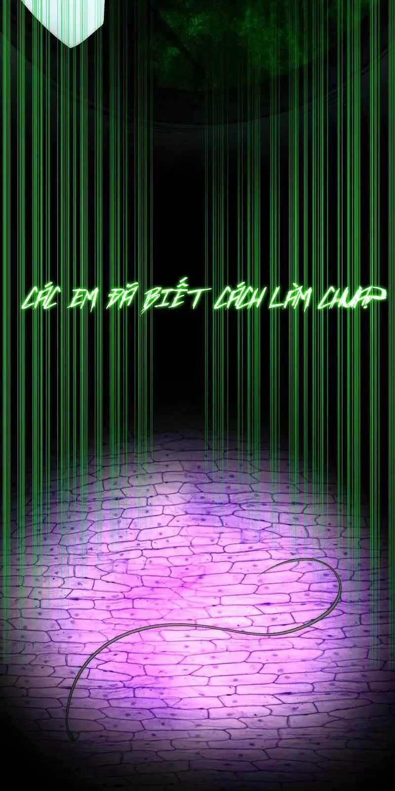 Truyện Tranh Ta Sáng Tạo Truyền Thuyết Đô Thị trang 4