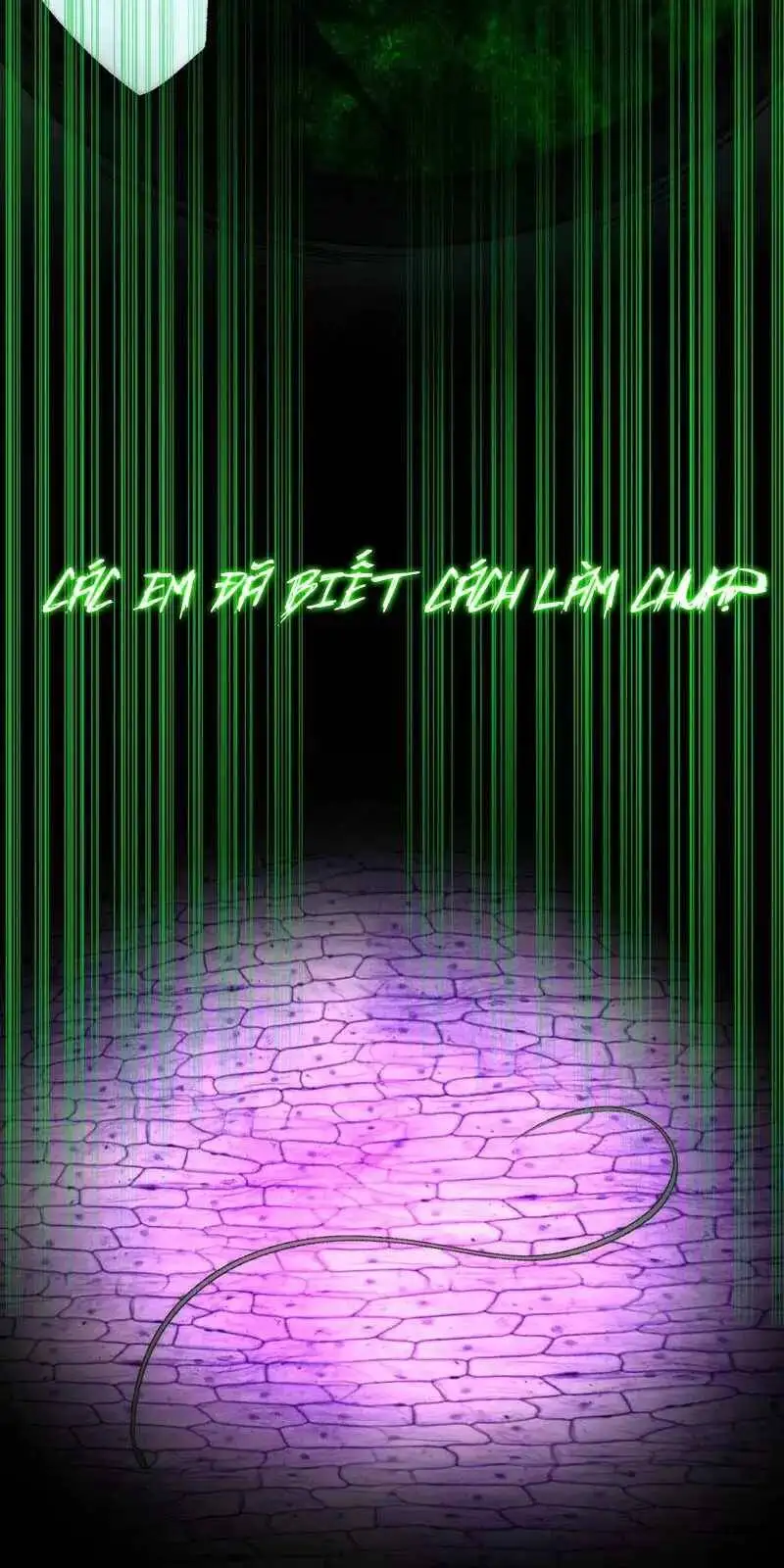 Truyện Tranh Ta Sáng Tạo Truyền Thuyết Đô Thị trang 4