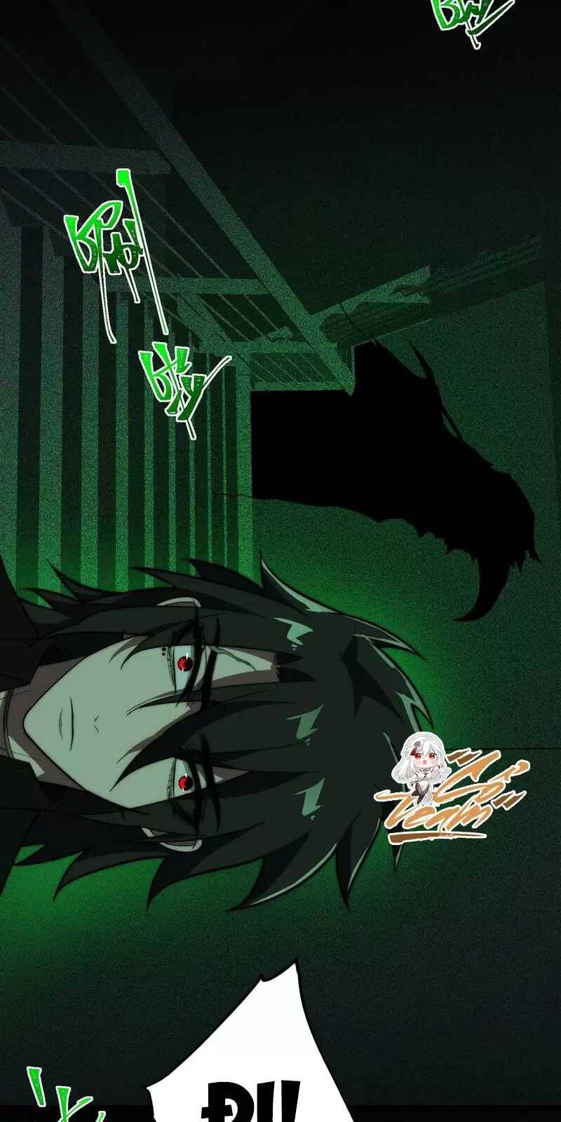 Truyện Tranh Ta Sáng Tạo Truyền Thuyết Đô Thị trang 4