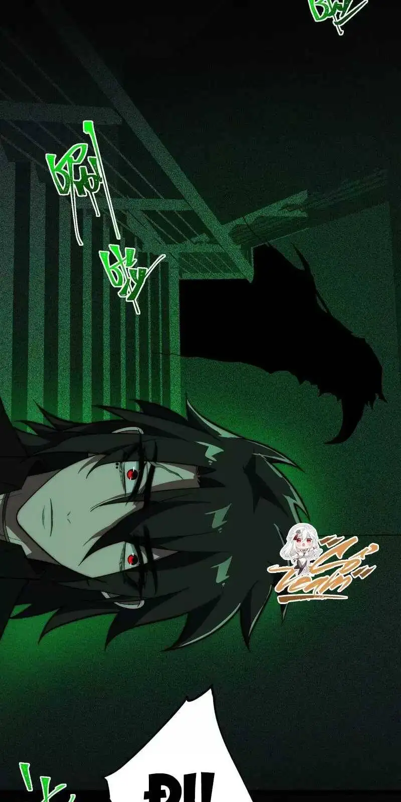 Truyện Tranh Ta Sáng Tạo Truyền Thuyết Đô Thị trang 4