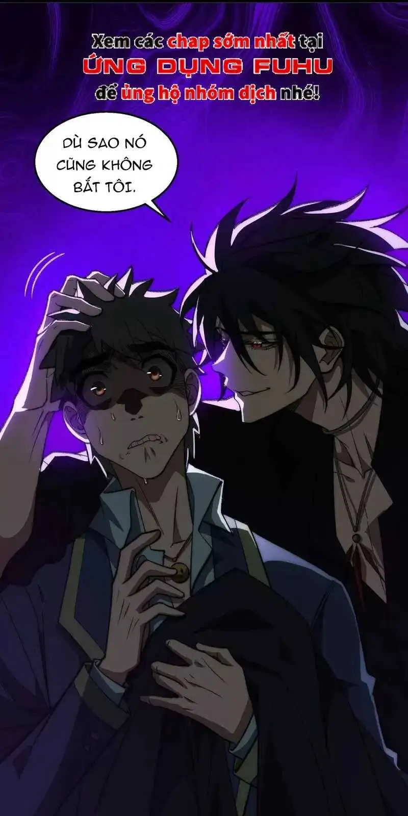 Truyện Tranh Ta Sáng Tạo Truyền Thuyết Đô Thị trang 4