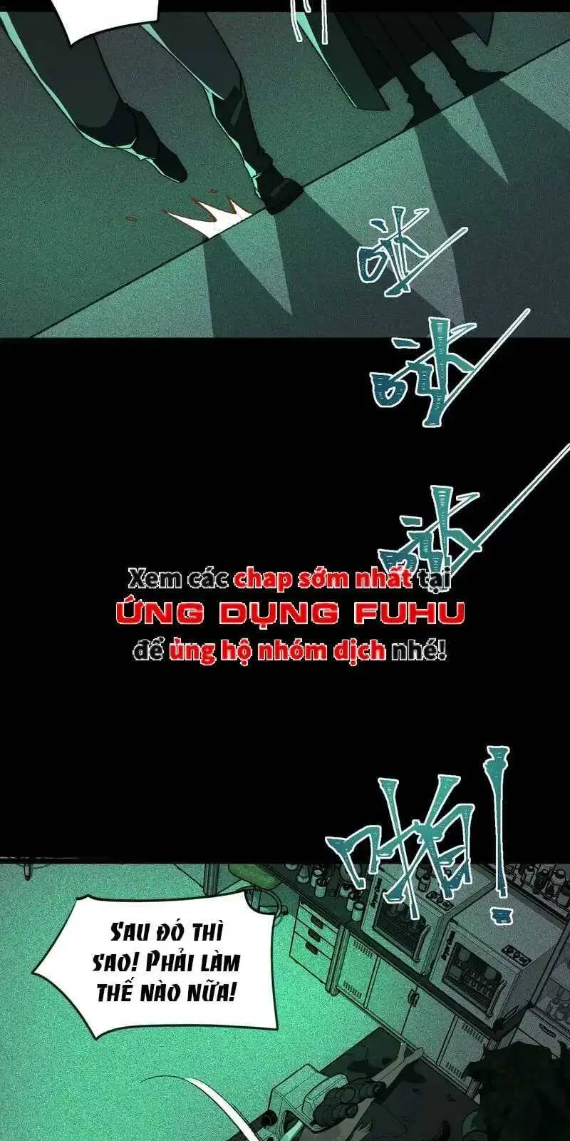 Truyện Tranh Ta Sáng Tạo Truyền Thuyết Đô Thị trang 4