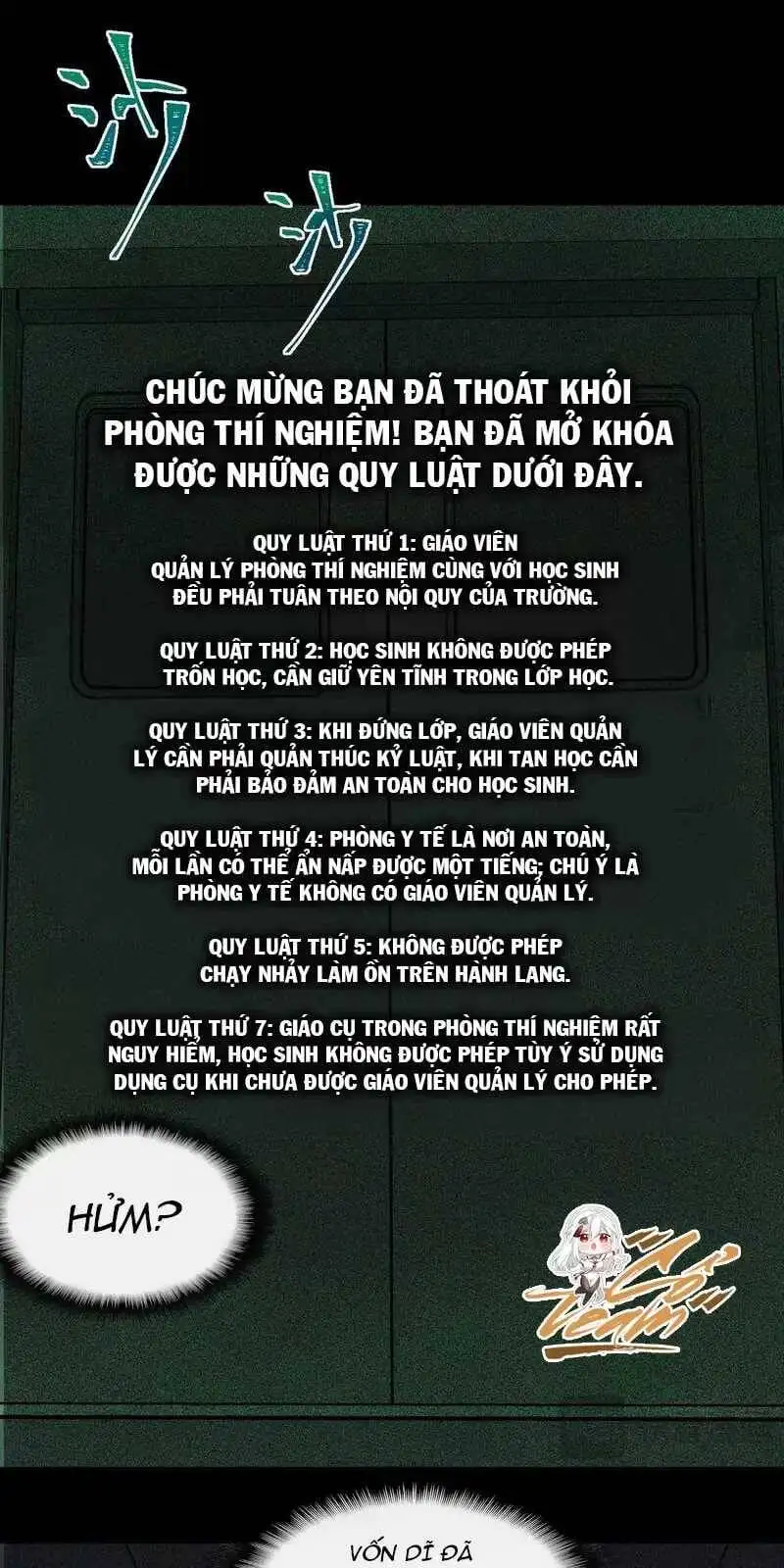 Truyện Tranh Ta Sáng Tạo Truyền Thuyết Đô Thị trang 4