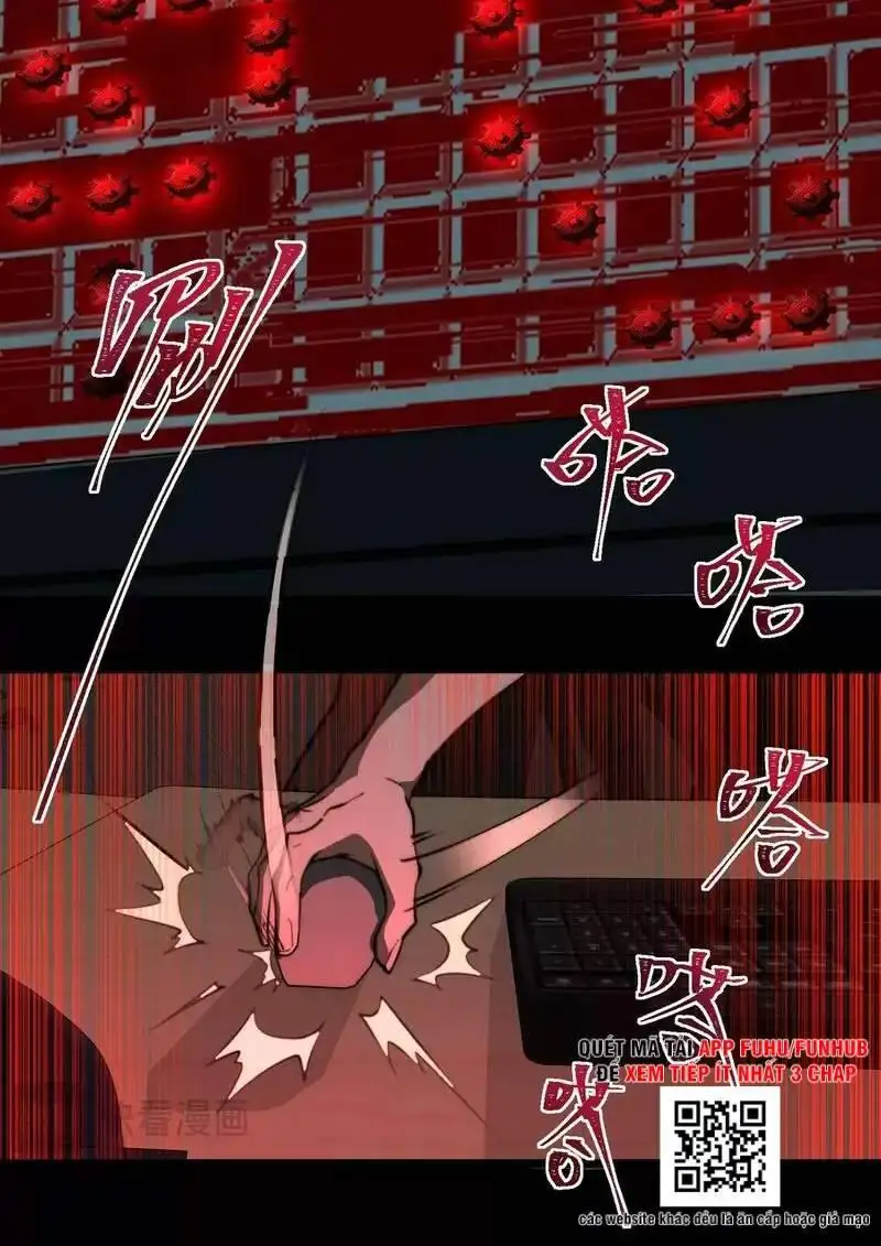 Truyện Tranh Ta Sáng Tạo Truyền Thuyết Đô Thị trang 4