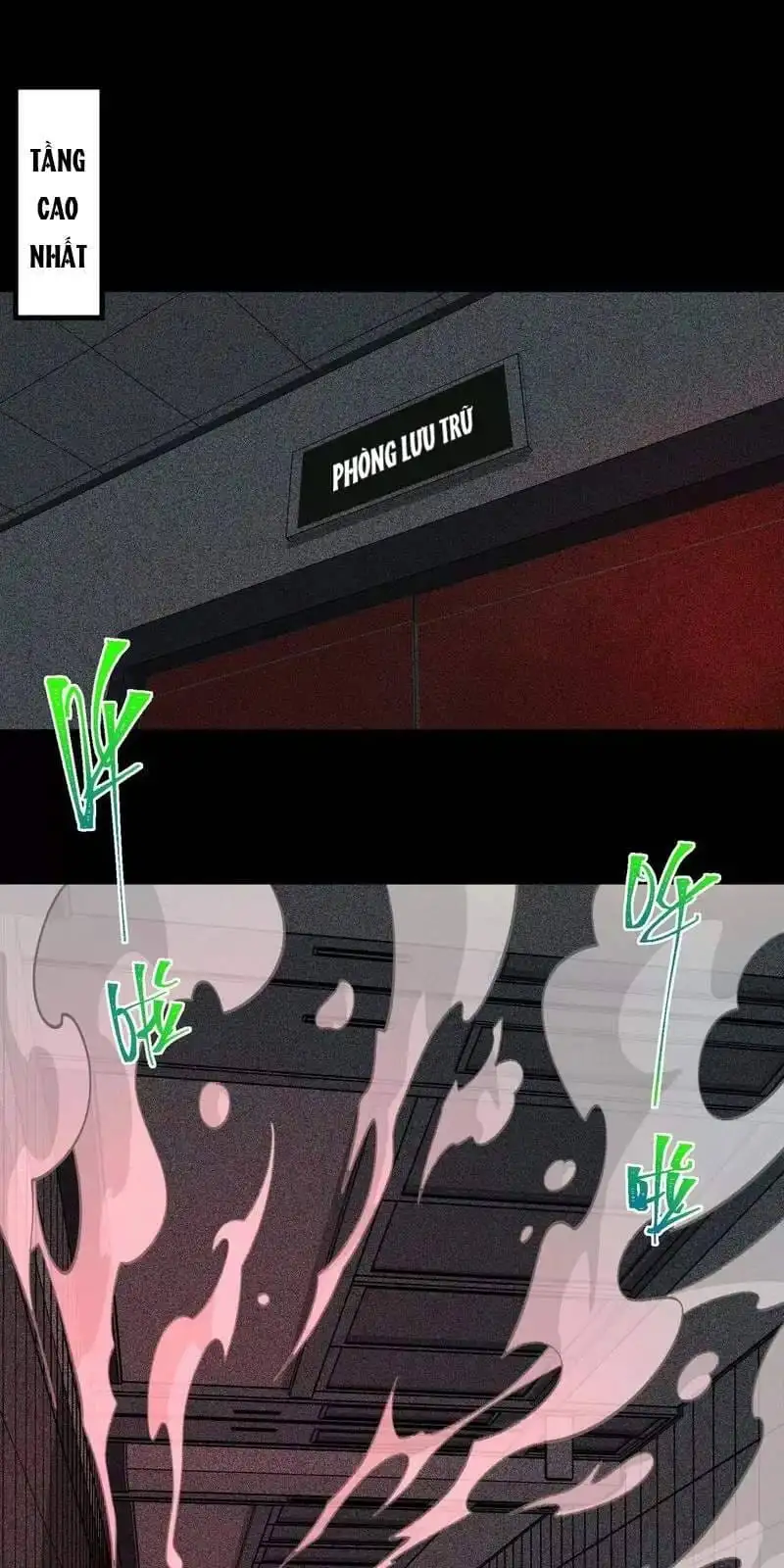 Truyện Tranh Ta Sáng Tạo Truyền Thuyết Đô Thị trang 4