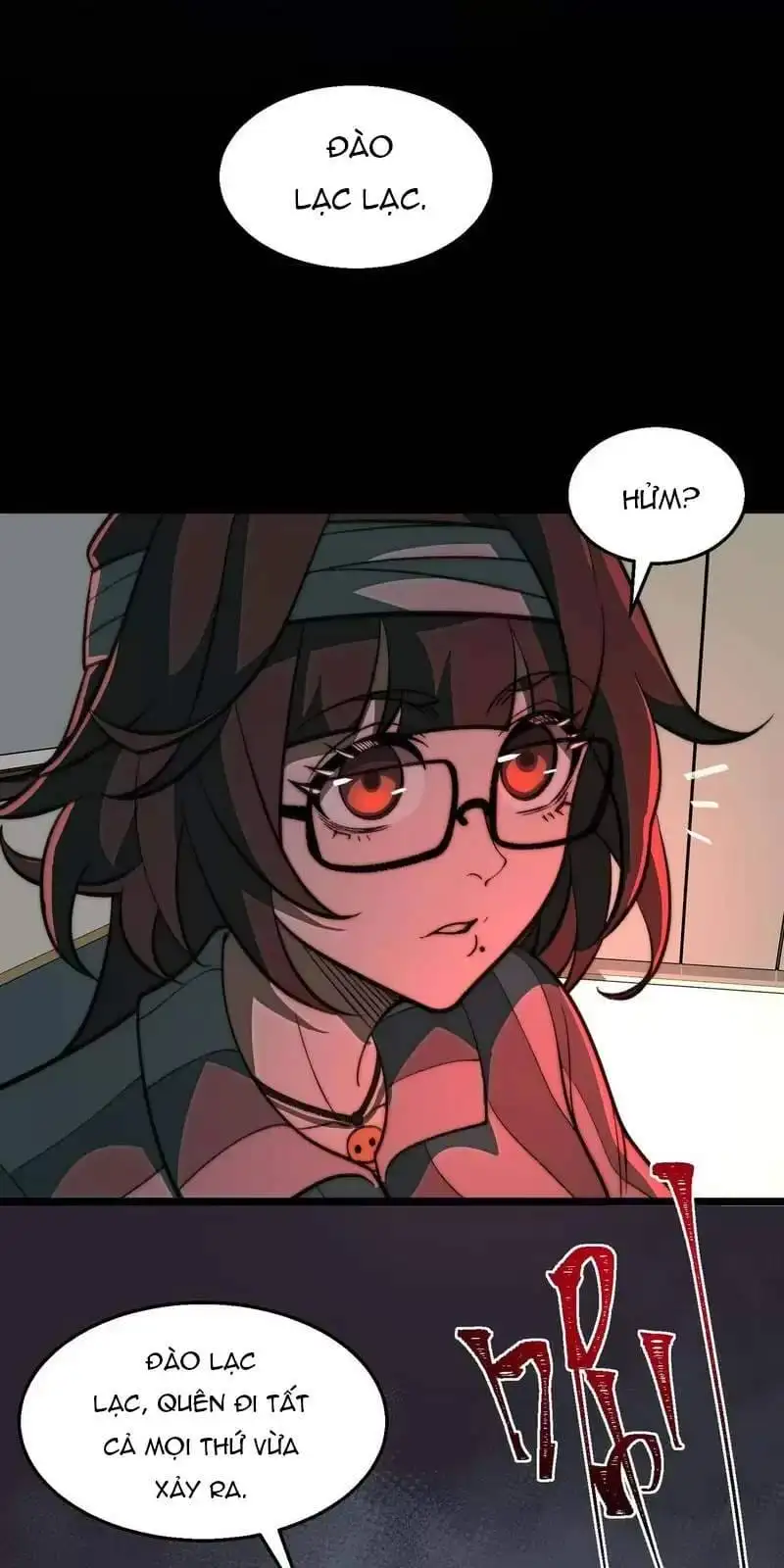 Truyện Tranh Ta Sáng Tạo Truyền Thuyết Đô Thị trang 4